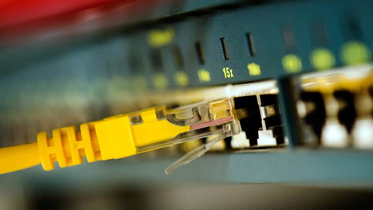 Welche Daten dürfen die Behörden ausspähen?