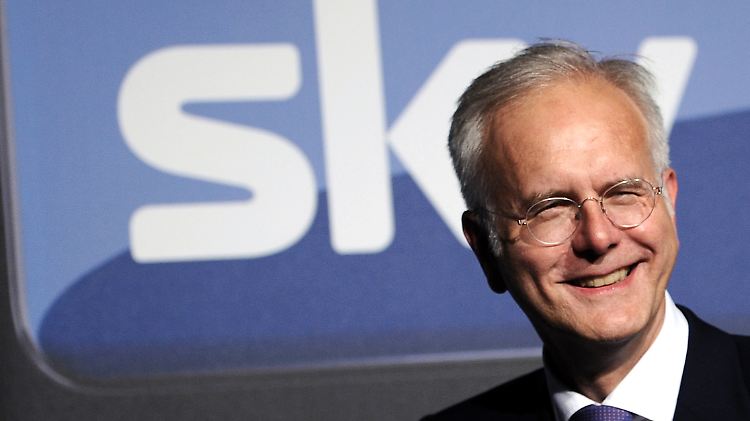 Harald Schmidt: "Meine Ruhmsucht ist längst befriedigt."