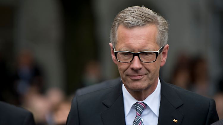 Christian Wulff soll den Brief erhalten haben.