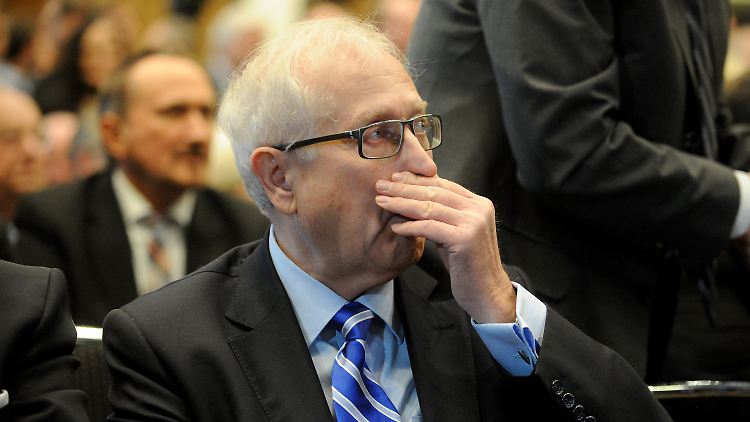 Rainer Brüderle ist seit Tagen in den Schlagzeilen.