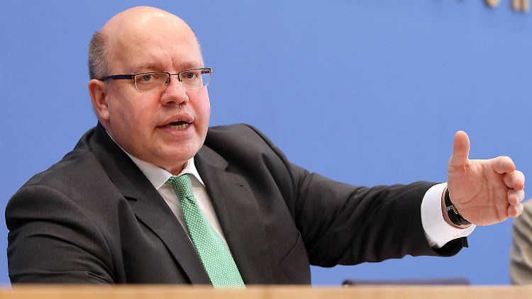 Überraschender Vorstoß: Alles nur Wahlkampf oder will Altmaier Opposition und FDP überzeugen?
