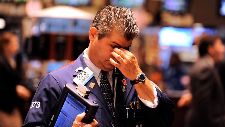 Atomphysiker an der Wall Street? Früher keine Seltenheit. Doch das Blatt wendet sich wieder.