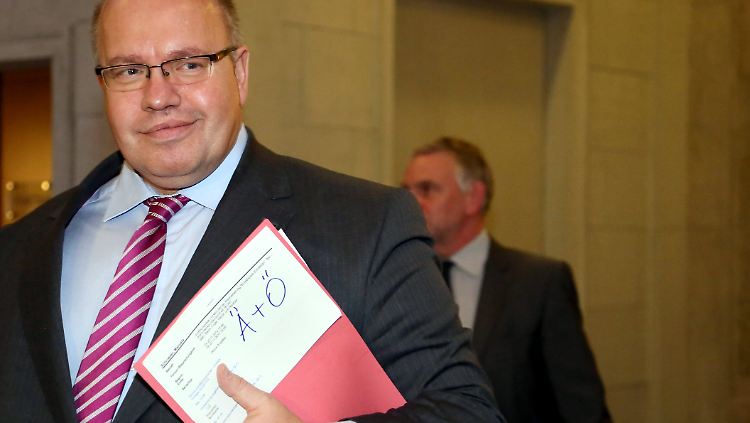 Peter Altmaier