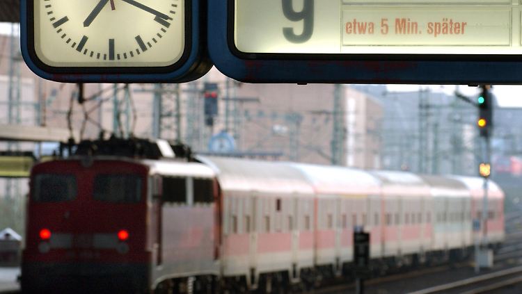Wer Ärger mit der Bahn hat, kann sich an die SÖP wenden.