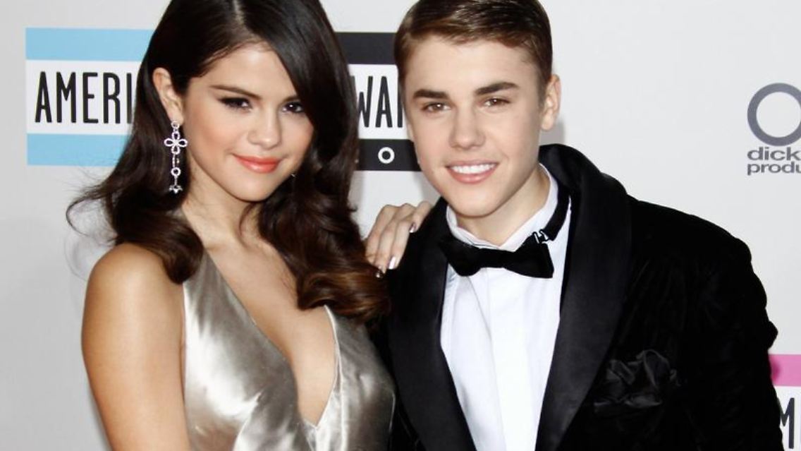 Justin Bieber singt sich den Schmerz von der Seele. Foto: Foto: Paul Buck