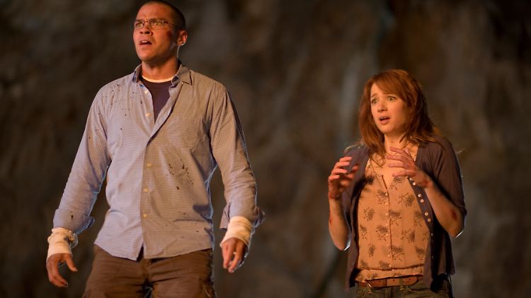 "The Cabin In The Woods" lehrt das Fürchten neu.