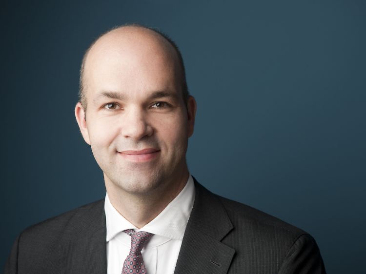 Internationale wirtschaftspolitische Analyse: Marcel Fratzschers Kenntnisse der Übertragungsmechanismen von Finanzkrisen in die Realwirtschaft beeindrucken Bert Rürup.