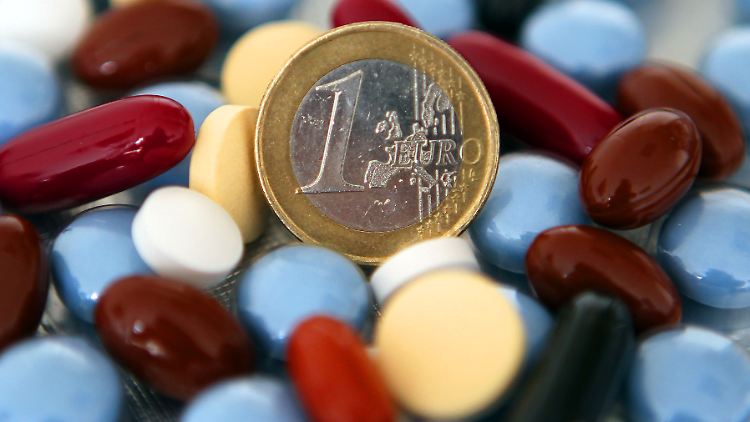 Vor 14 Monaten lag der Euro letztmals auf dem Niveau, das er derzeit inne hat.