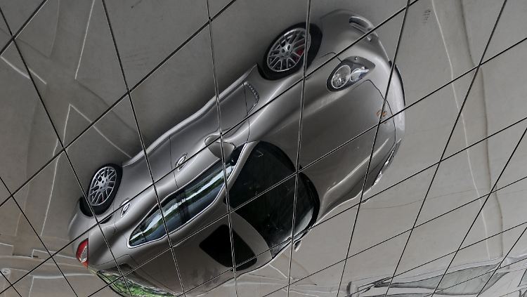 Verkehrte Welt? US-Hedgefonds sollen sich im Streit an deutsche Gerichte wenden.