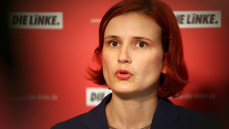 Katja Kipping