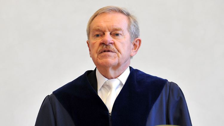 Huber will Provokationen unterbinden.