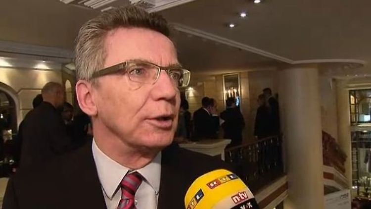 Thomas de Maizière_Interview.JPG