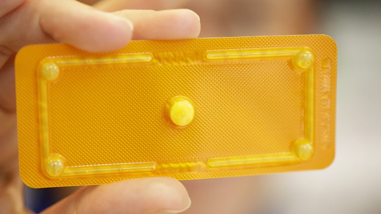 Notfallverhütung gehört in ärztliche Hand - betonen Gynäkologen.
