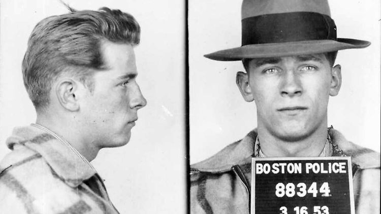 Wurde in den USA vielerorts als neuer Robin Hood verehrt: James Joseph „Whitey“ Bulger.