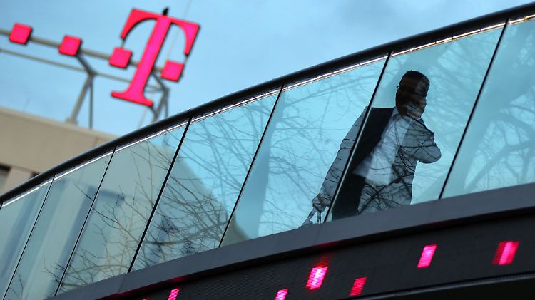 Die Deutsche Telekom will die britische Mobilfunkfirma Everything Everywhere offenbar an die Börse bringen.