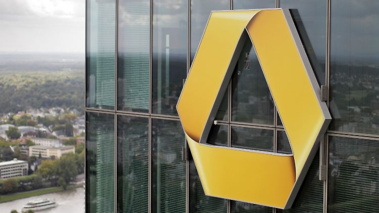Die Commerzbank will Staatshilfen zurückzahlen.