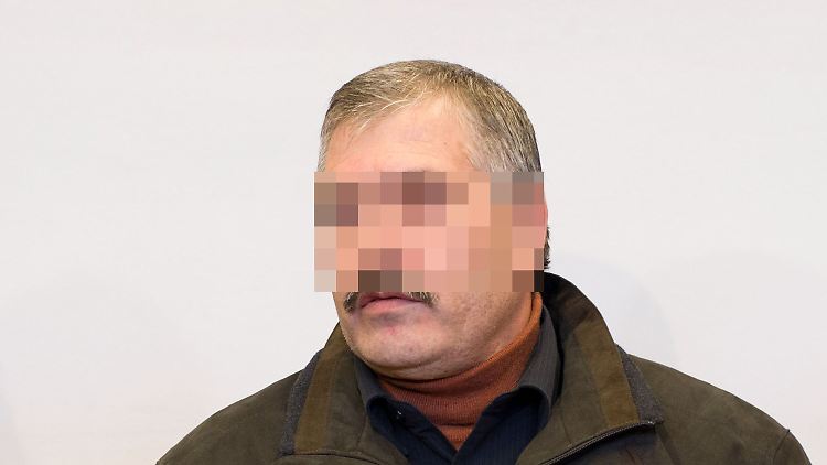 Fendi Ö. im Landgericht Detmold.