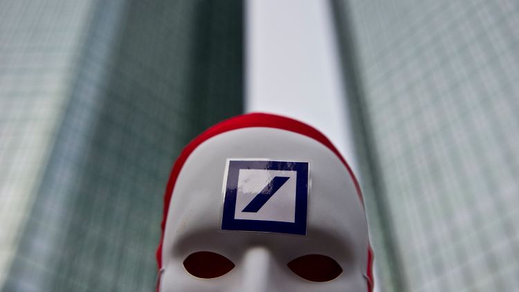 Für die einen ist die Aufspaltung von Banken ein "Lex Deutsche Bank", für die anderen ein Papiertiger.