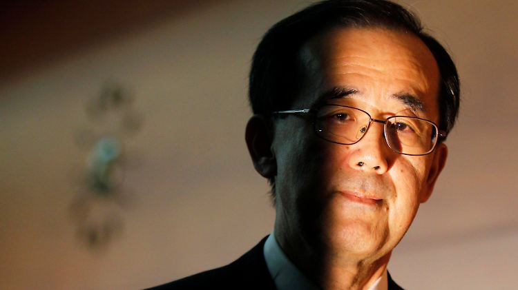 Masaaki Shirakawa, Stabilitätsgarant in der Bank of Japan, nimmt früher als angekündigt seinen Hut.