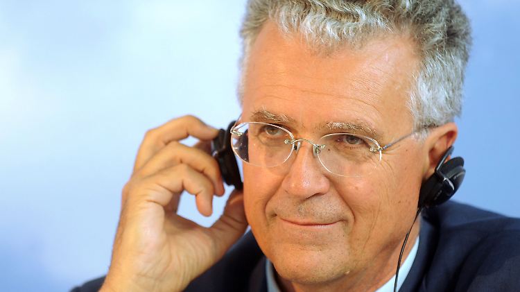 Laut Insidern soll Ex-Thales-Chef Ranque Favorit für den Posten als EADS-Chefkontrolleur sein.