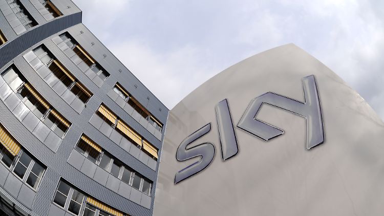 In Deutschland ist Murdoch am Bezahlsender Sky beteiligt.