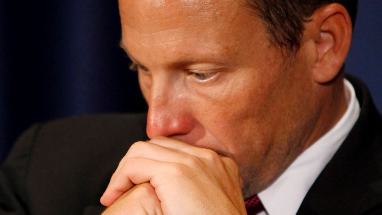 Usada-Chef Travis Tygart hat Armstrong per Brief ein Ultimatum gesetzt.