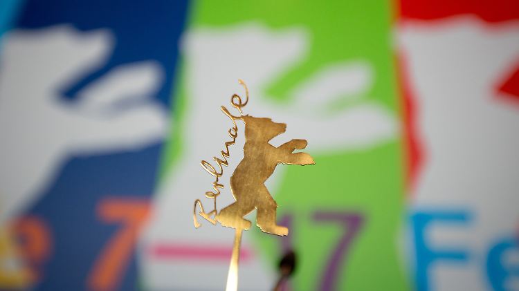 Vom 7. bis 17. Februar ist Berlin wieder im Berlinale-Fieber - die Stadt erwartet 120.000 Besucher.