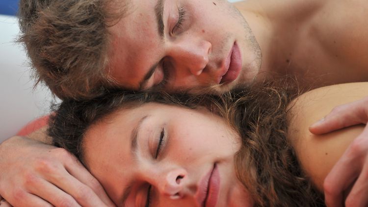 Jeder, der eine sexuelle Beziehung eingeht, sollte sich bewusst machen, mit wem er sich einlässt.