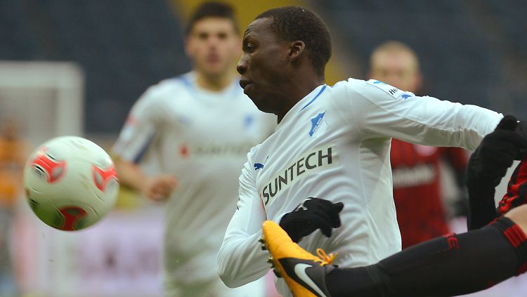 Luis Advincula stand bislang erst einmal für 1899 auf dem Platz.
