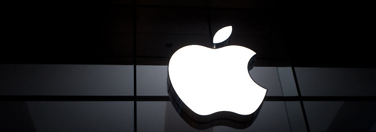 Themenseite: Apple