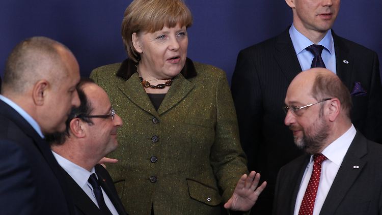 Es könnte alles so schön einfach sein, wenn man nicht immer noch das Parlament fragen müsste.