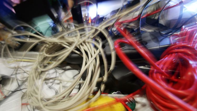 Der Entwickler will einen Verhaltenskodex aufstellen.