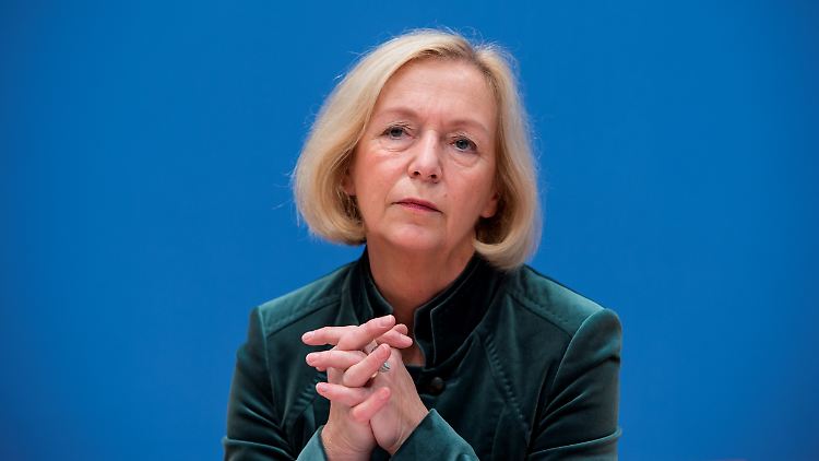 Schneller Anschlussjob: Johanna Wanka wechselt nach Berlin.