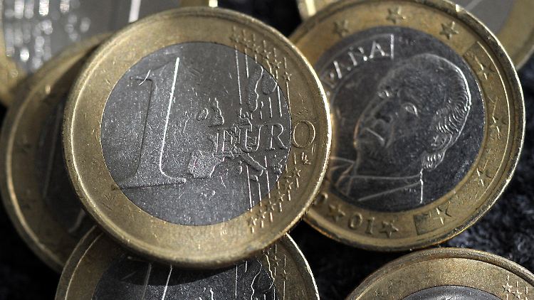 Ist der Euro zu stark?