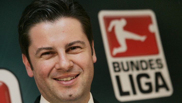 Fordert eine härtere Gangart bei möglichen Verstößen gegen das Financial Fairplay: DFL-Chef Christian Seifert.