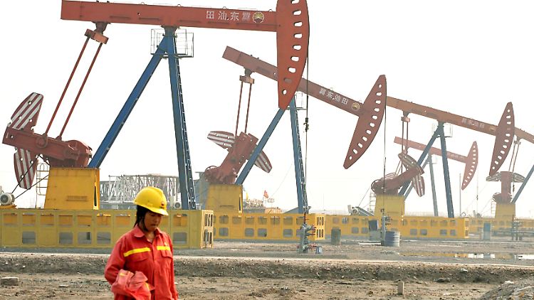 Chinas Konjunktur als Preistreiber an den Rohstoffmärkten?