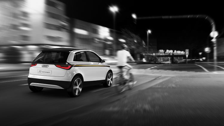 Die für 2015 geplante Einführung des neuen Audi A2 als Elektroauto ist bis auf weiters gestoppt.