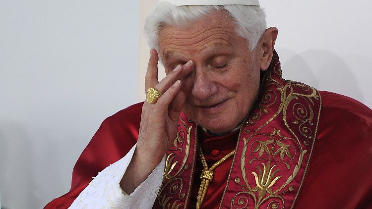 Das Pontifikat Joseph Ratzingers wird vielen in negativer Erinnerung bleiben.