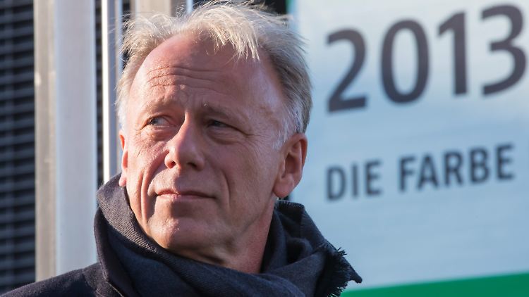 Trittin will vor allem Privatkunden sowie kleine und mittelständische Unternehmen entlasten.
