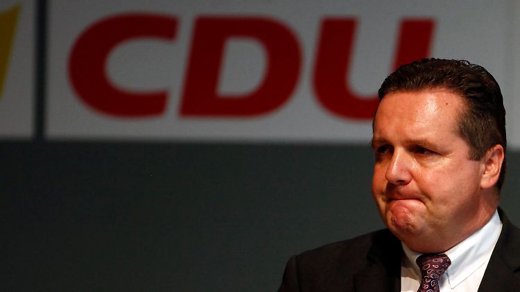 Soll 2010 EnBW-Aktien zu einem überhöhten Preis für das Land Baden-Württemberg zurückgekauft haben: Stefan Mappus.
