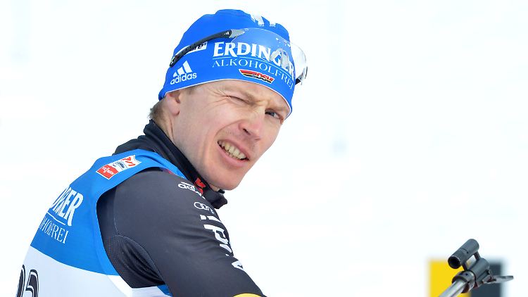 "Vor allem im Einzel ist vieles möglich": Andreas Birnbacher.
