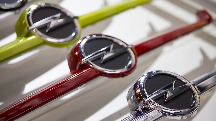 150 Jahre Opel: 2012 ist eigentlich ein Jahr zum Feiern, aber die Geschäftszahlen lassen das nicht zu.