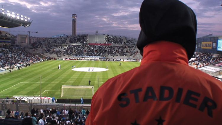 Das Spiel aus einer ganz eigenen Perspektive: Hooligans und ihre Sicht der Dinge