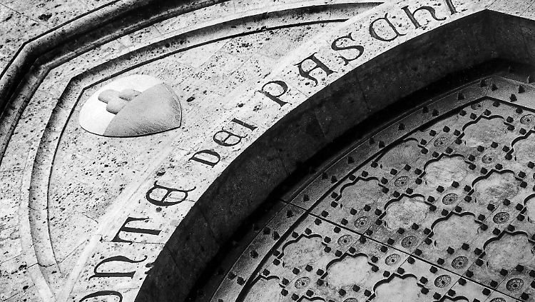 Der Welt älteste und Italiens drittgrößte Bank, Monte dei Paschi, versinkt im Korruptionssumpf. 