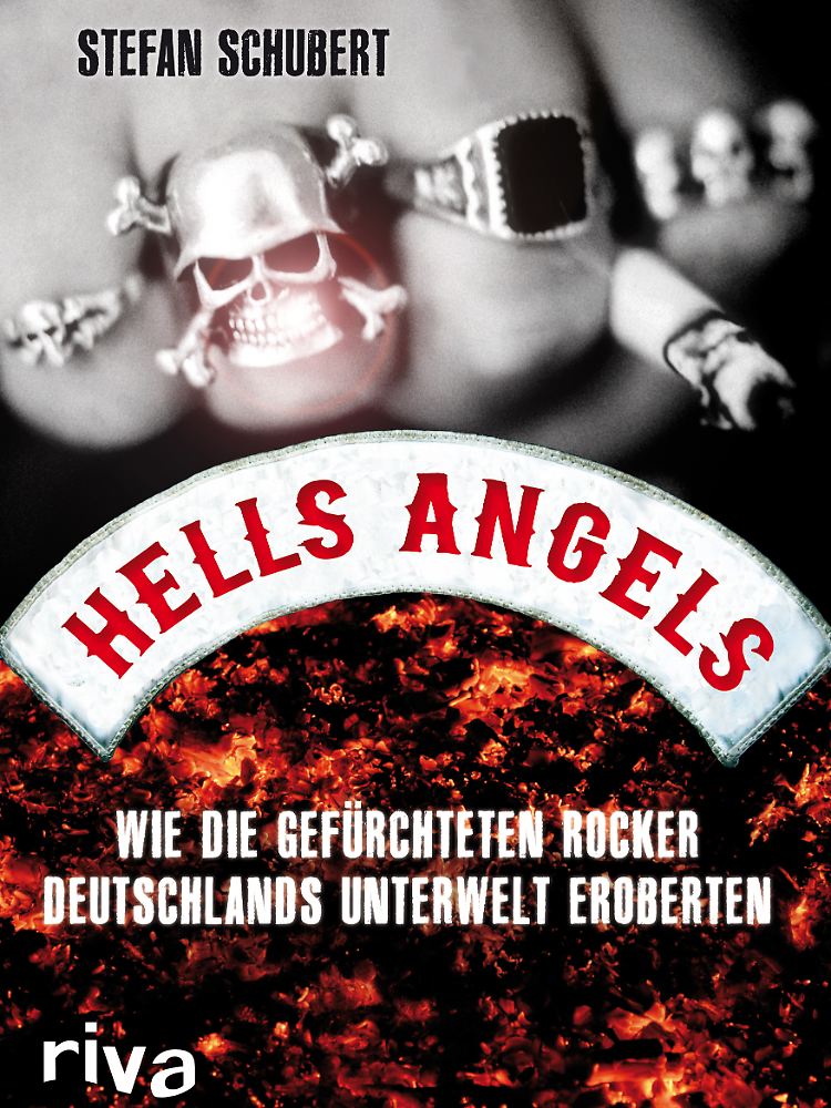 Schuberts Buch ist im Riva-Verlag erschienen.