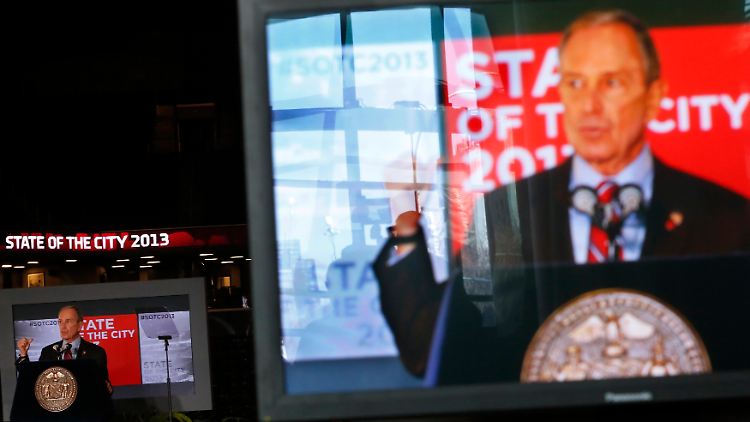Bloomberg macht auch Kiffern das Leben leichter.
