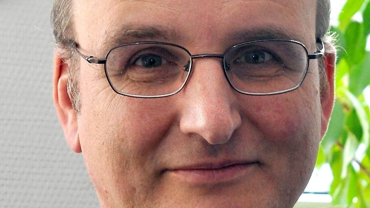 Ernst von Freyberg: Der neue Vatikanbank-Chef sei kein persönlicher Freund des Papstes, betont ein Vatikansprecher.