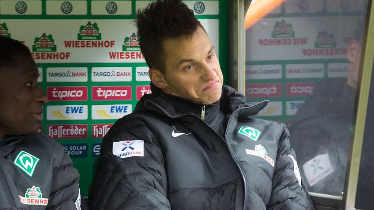 Eine Liebeserklärung ist es noch nicht, die Marko Arnautovic seinem Klub ausspricht.