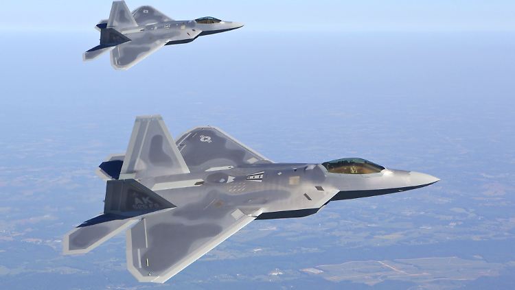 Der Kampfjet-Hersteller Lockheed Martin ist der größte Waffenkonzern der Welt.