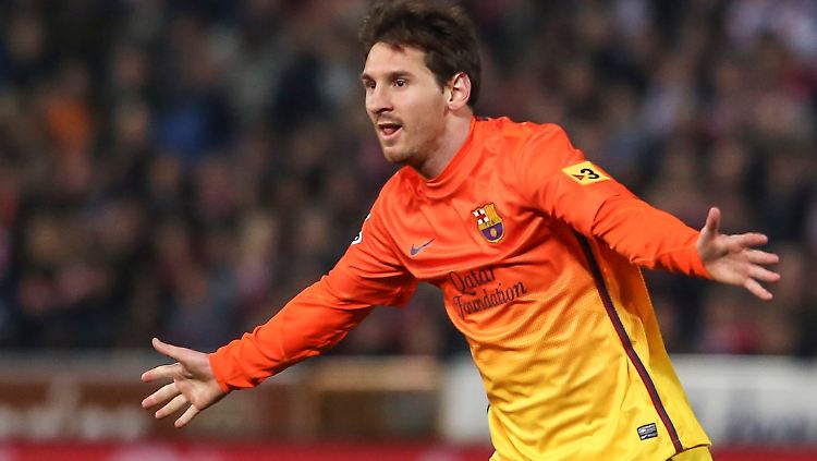 "In Granada gewann Messi im Alleingang."
